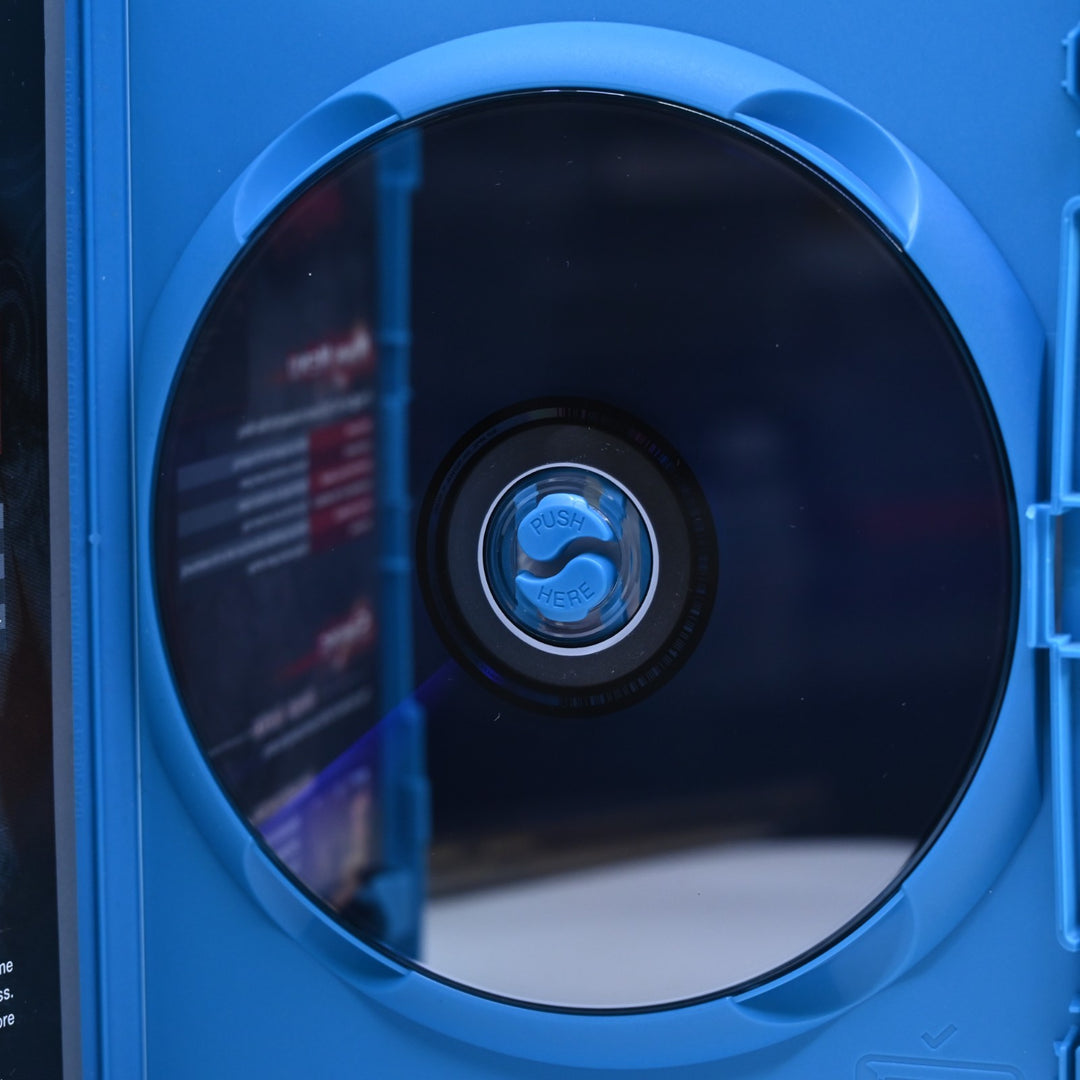 Ninja Gaiden 3: Razor's Edge - Nintendo Wii U Game - PAL - FREE POST!