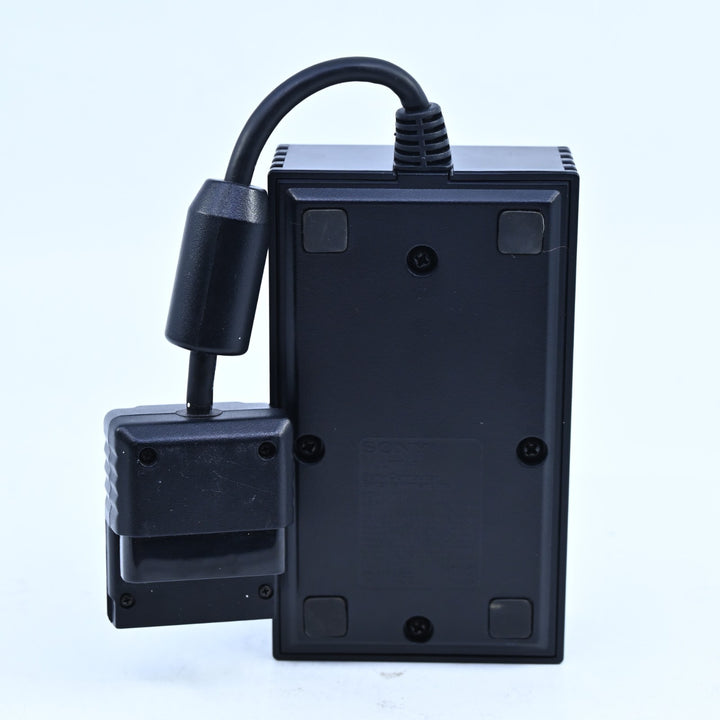 OEM 4-Player Multitap Fat Ver. - SCPH-10090 - Sony Playstation 2 / PS2 Accessory