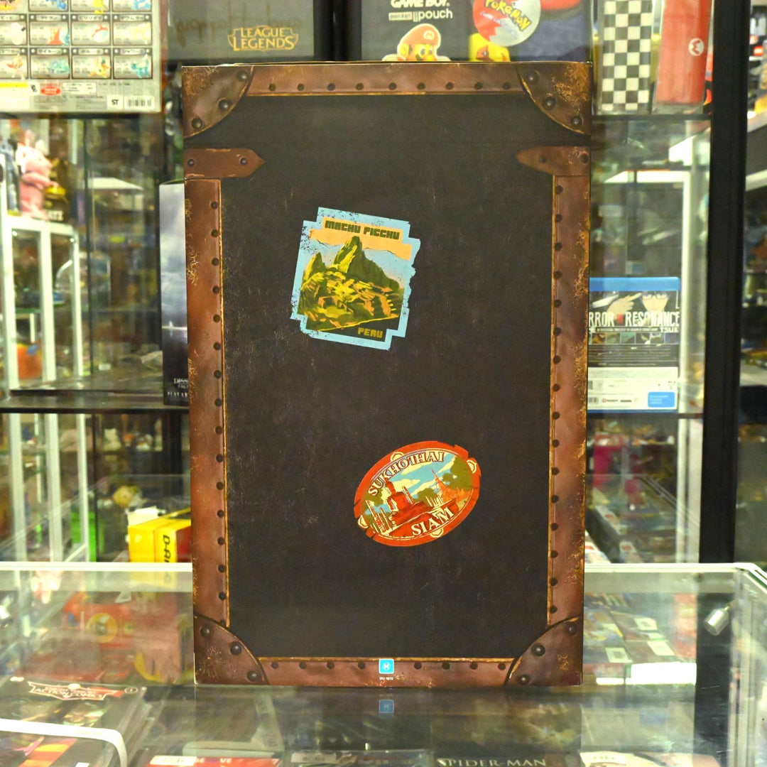 Indiana Jones and the Great Circle  - Special Edition - NO GAME - PC