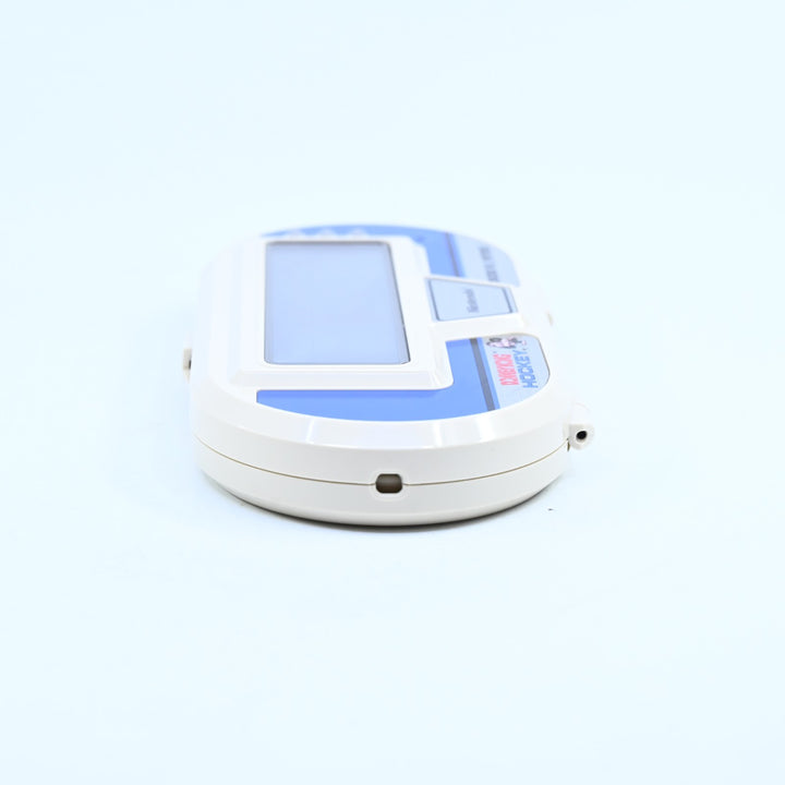 Donkey Kong Hockey - HK-303 - Micro Vs. System - Game & Watch Boxed Console