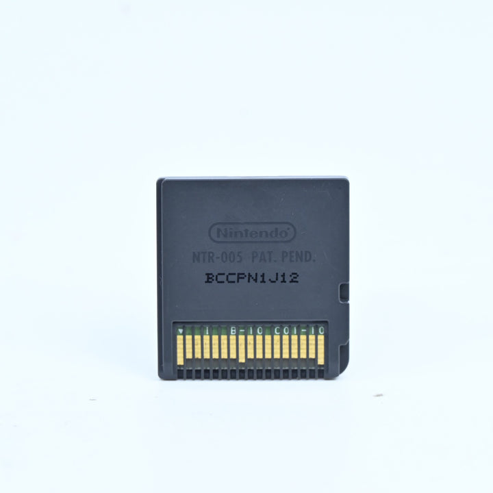 Crazy Circus - Nintendo DS Game - Cartridge Only - PAL - FREE POST!