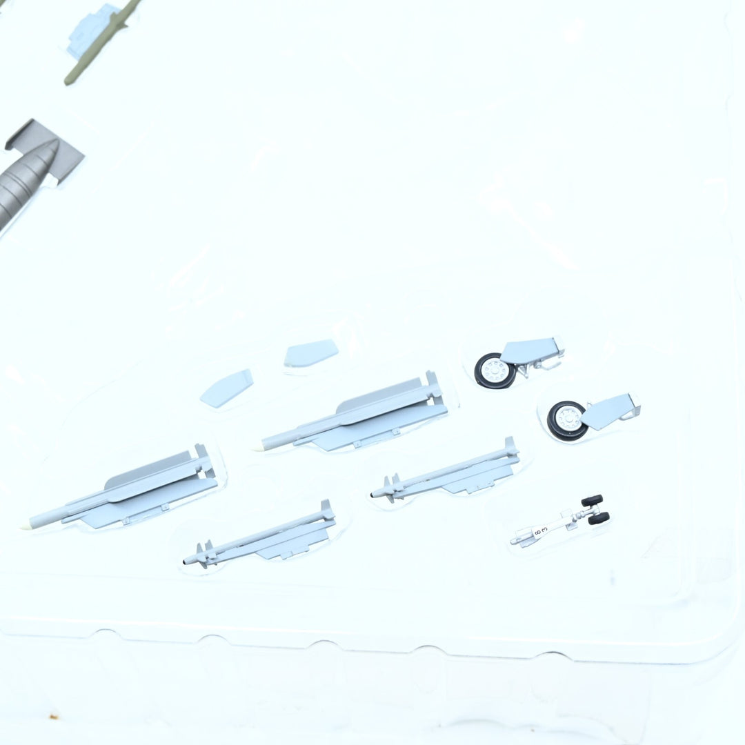 Hobby Master 1:72 Dassault Mirage 2000C "Tiger Meet 2003" HA1603 Die Cast Plane