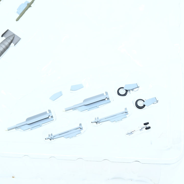 Hobby Master 1:72 Dassault Mirage 2000C "Tiger Meet 2003" HA1603 Die Cast Plane