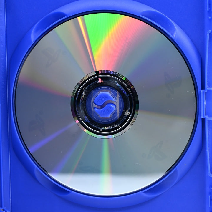 Ratchet Gladiator - Sony Playstation 2 / PS2 Game - No Manual - PAL - FREE POST!