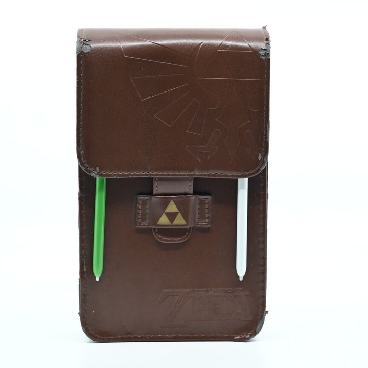 The Legend of Zelda - Adventure Pouch Kit - Nintendo Accessory
