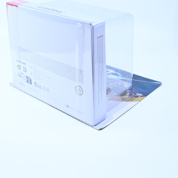 SEALED! Guardian Amiibo - The Legend of Zelda: Breath of the Wild - Nintendo