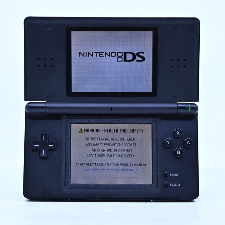 DS Lite Pokemon Dialga &amp; Palkia Limited Edition - Nintendo DS Console - PAL