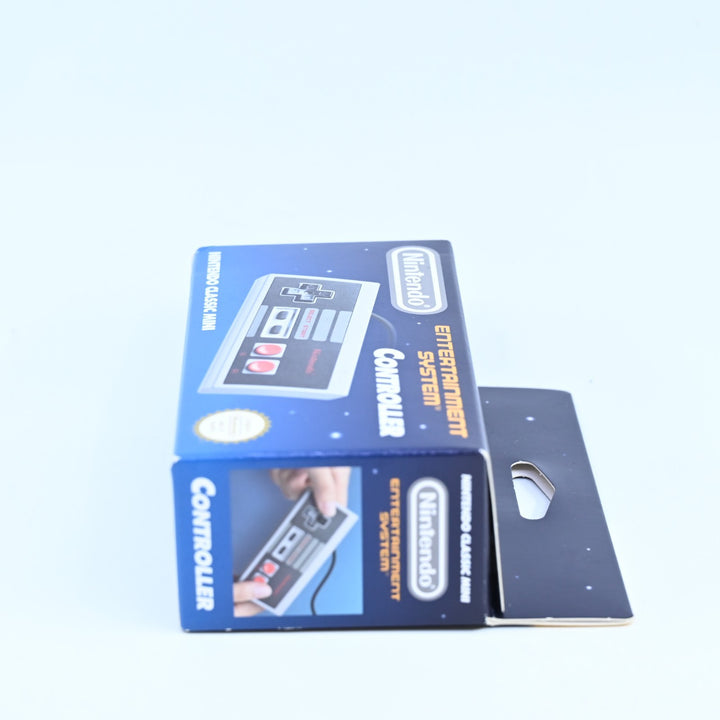 SEALED! NES Classic Mini Controller - NES Accessory / Wii Accessory