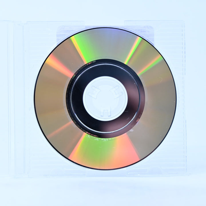 Interactive Multi-Game Demo Disc September 2002 - Gamecube Game - Disc Only AUS