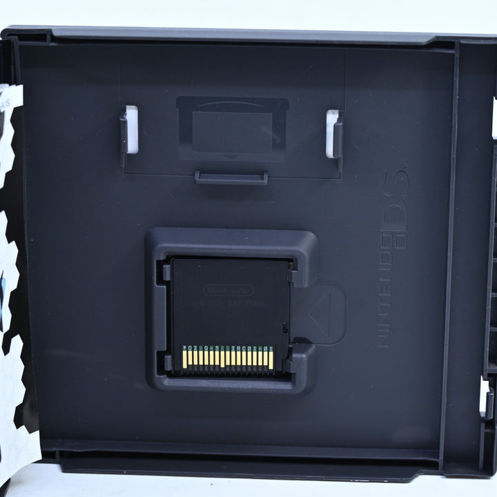 Pokemon White - Nintendo DS Game - AUS PAL + Manual - FREE POST!