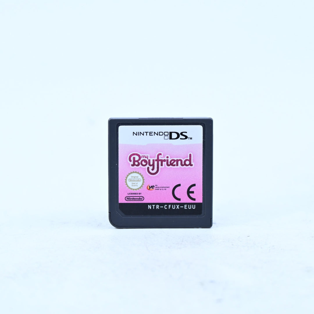 My Boyfriend - Nintendo DS Game - Cartridge Only - PAL - FREE POST!