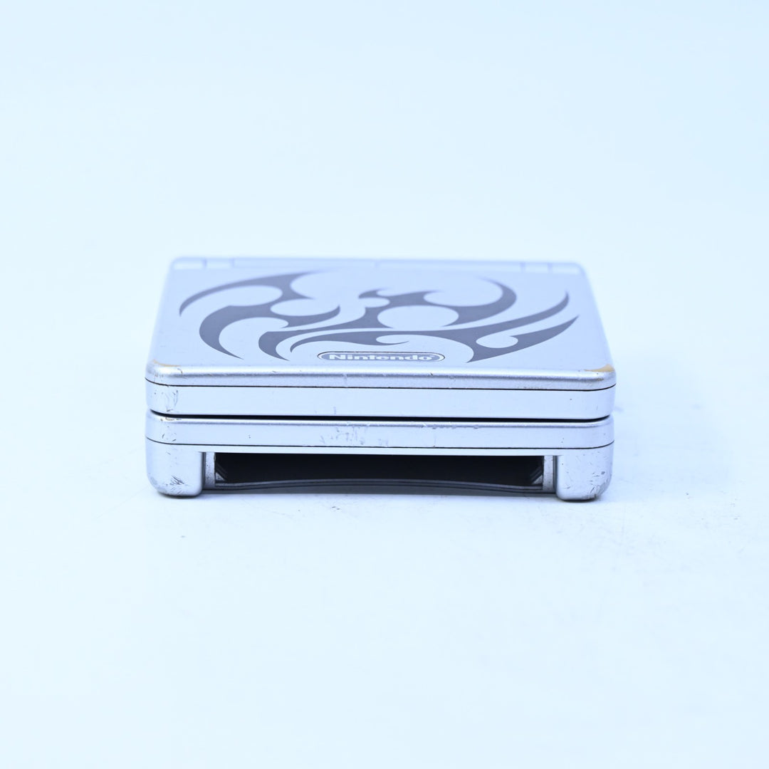 Tribal - AGS-001 - Nintendo Gameboy Advance / GBA SP Console - PAL