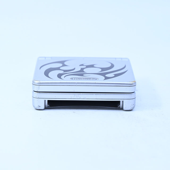 Tribal - AGS-001 - Nintendo Gameboy Advance / GBA SP Console - PAL