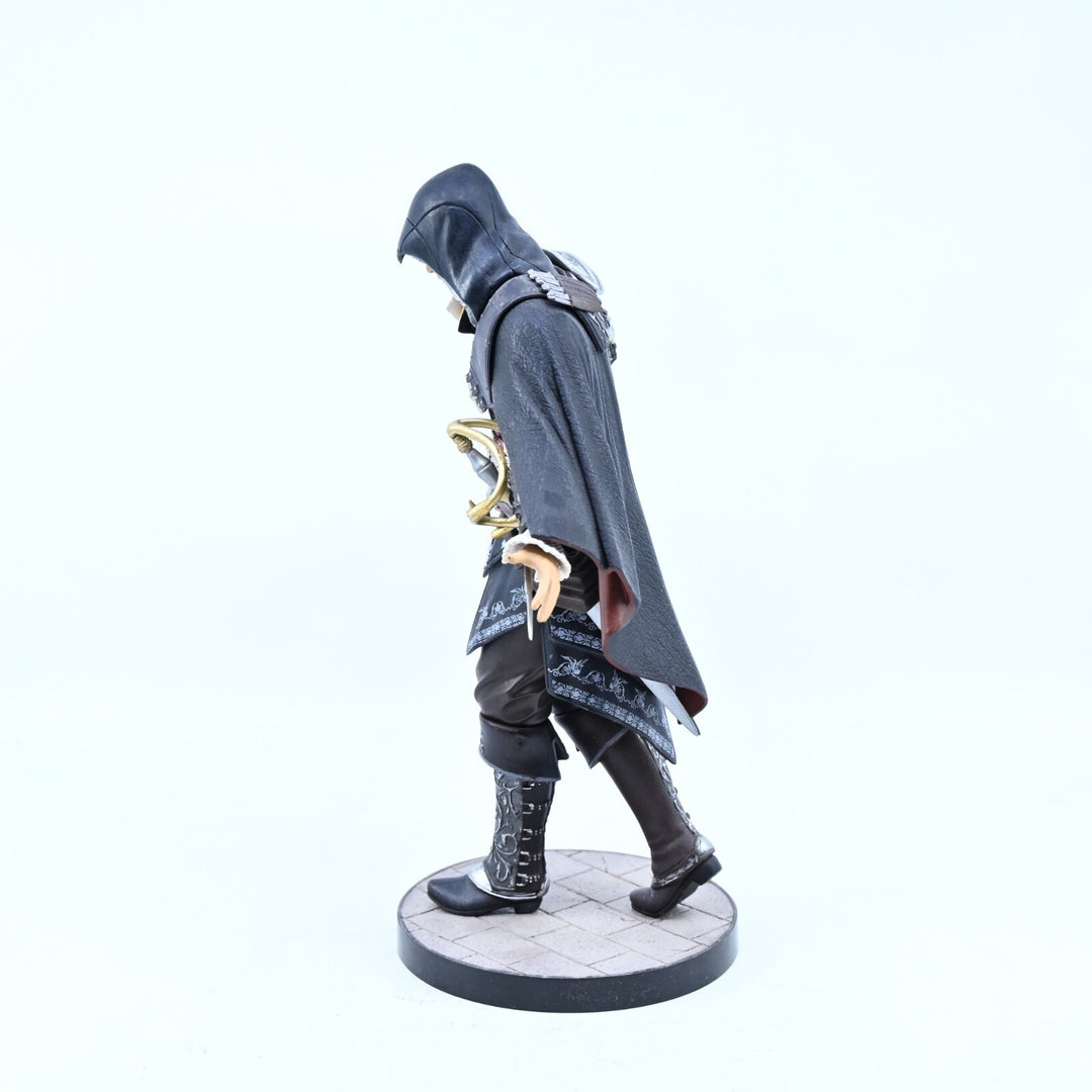 Assassin's Creed II: Black Editon - Xbox 360 Game + Manual - PAL - MINT DISC!