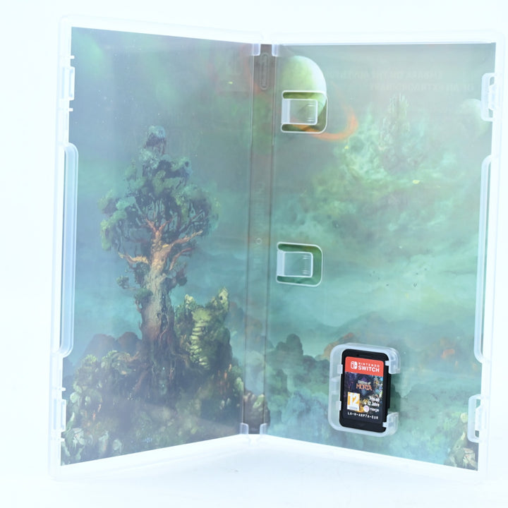 Children of Morta - Nintendo Switch Game - FREE POST!