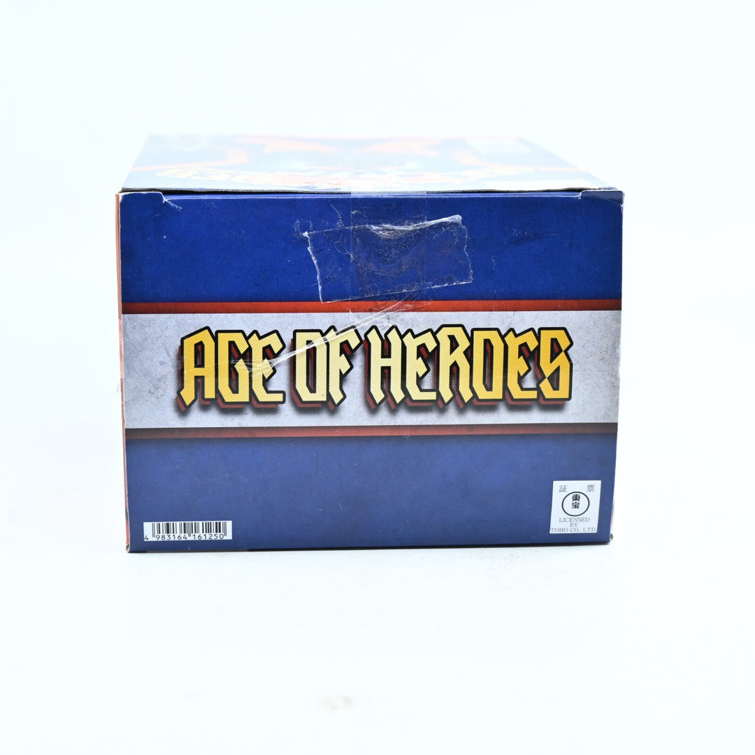 Endeavor - My Hero Academia - Age of Heroes - Anime Figure