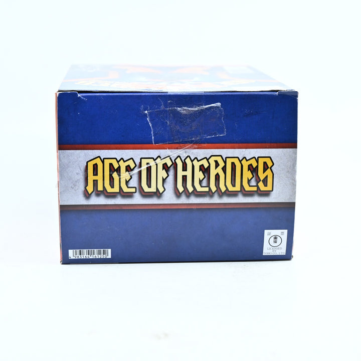 Endeavor - My Hero Academia - Age of Heroes - Anime Figure