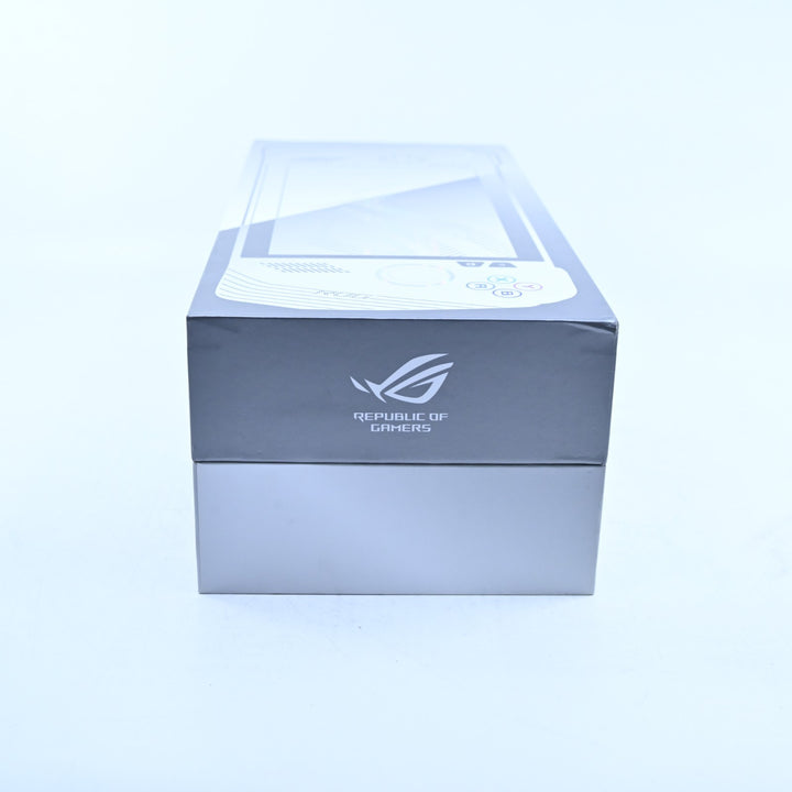 White - ROG Ally - Republic of Gamers - RC71L - Z1 - 512GB - PC Handheld Console