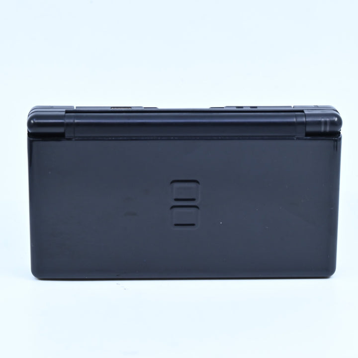 Black Nintendo DS Lite Console - USG-001 - FREE POST!