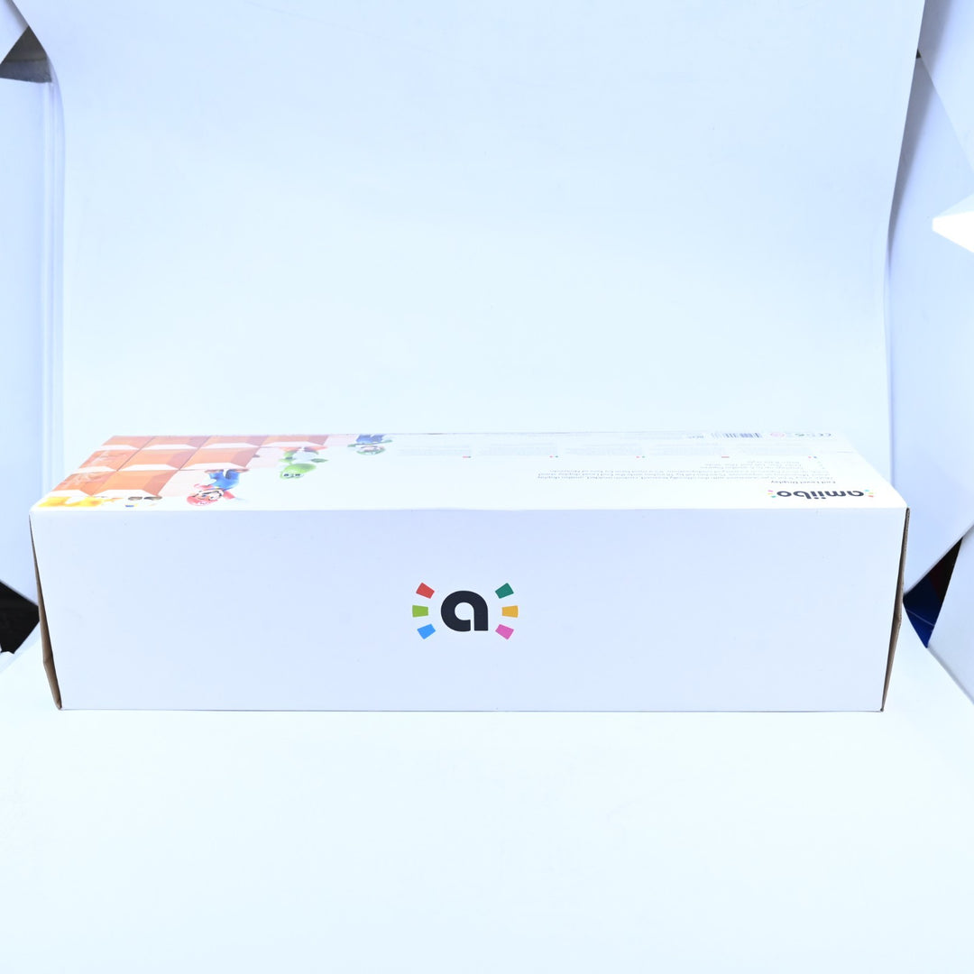 SEALED! End Level Display for Amiibo's - Nintendo - Toy