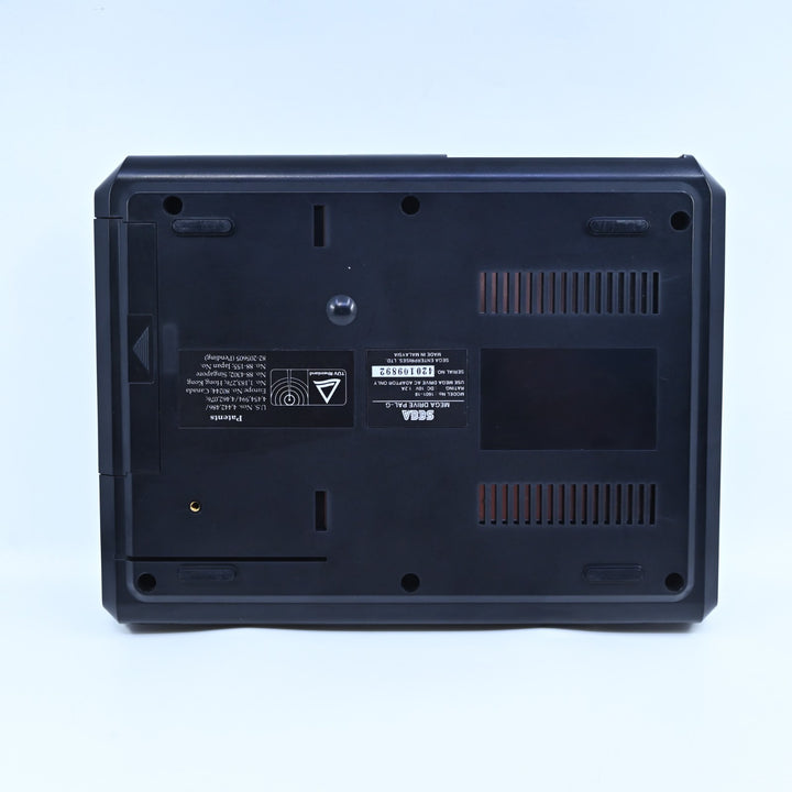 Sonic the Hedgehog Supersonic Offer Bundle - Sega Mega Drive Boxed Console - PAL