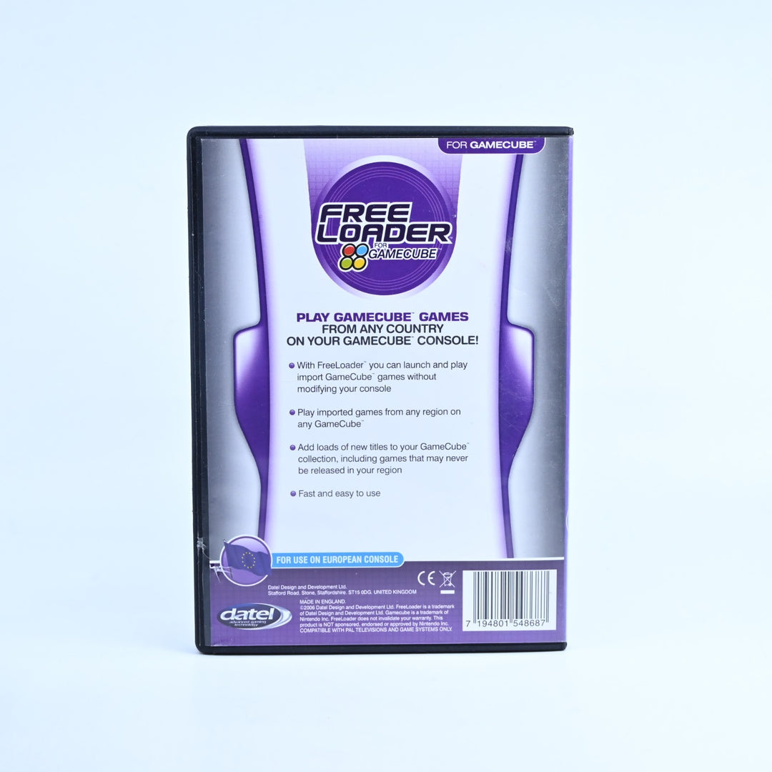 Free Loader For Gamecube - Other Nintendo Gamecube - PAL - FREE POST!