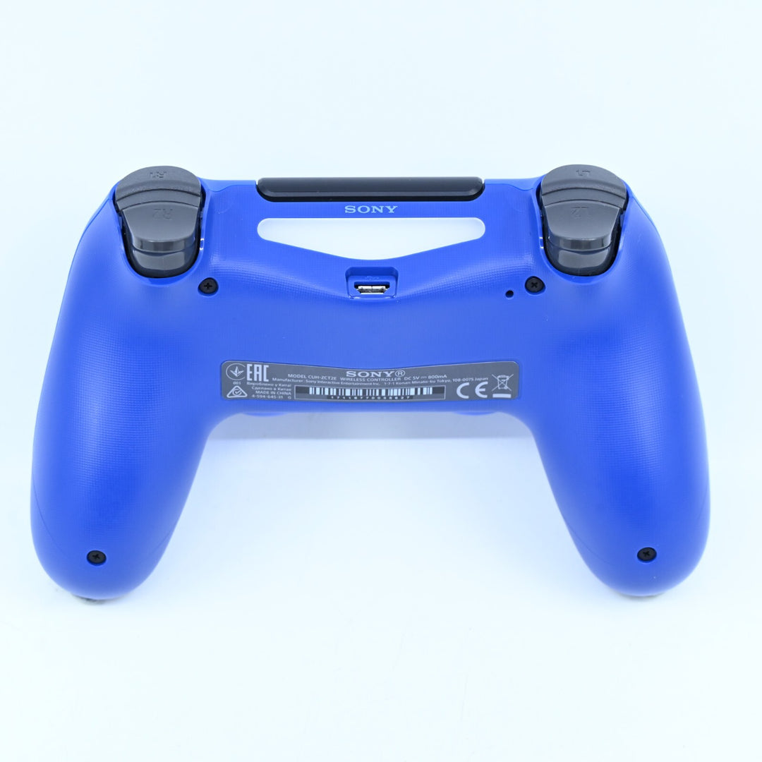 Sony F.C. Football Club Duelshock Controller - Sony Playstation 4/ PS4 Accessory