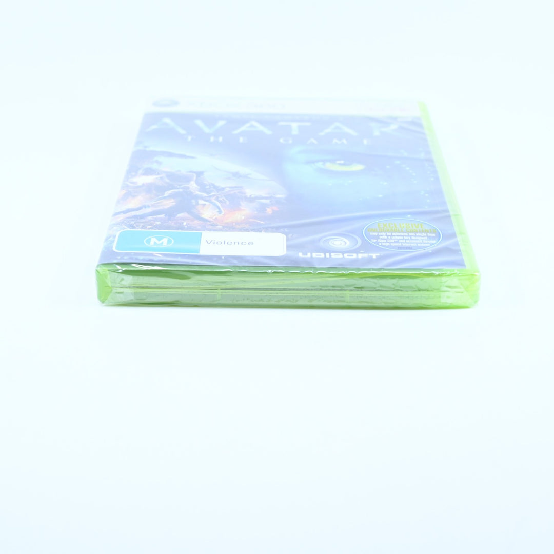 James Cameron's Avatar: The Game - Collectors Edition - Xbox 360 Game