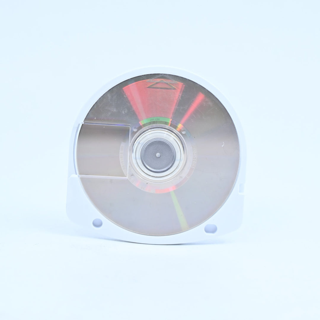 Armored Core: Formula Front - Sony PSP Game - UMD Only - Region Free