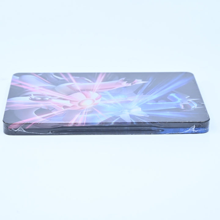 Brilliant Diamond & Shining Pearl Steelbook + Dual Pack - Nintendo Switch Game