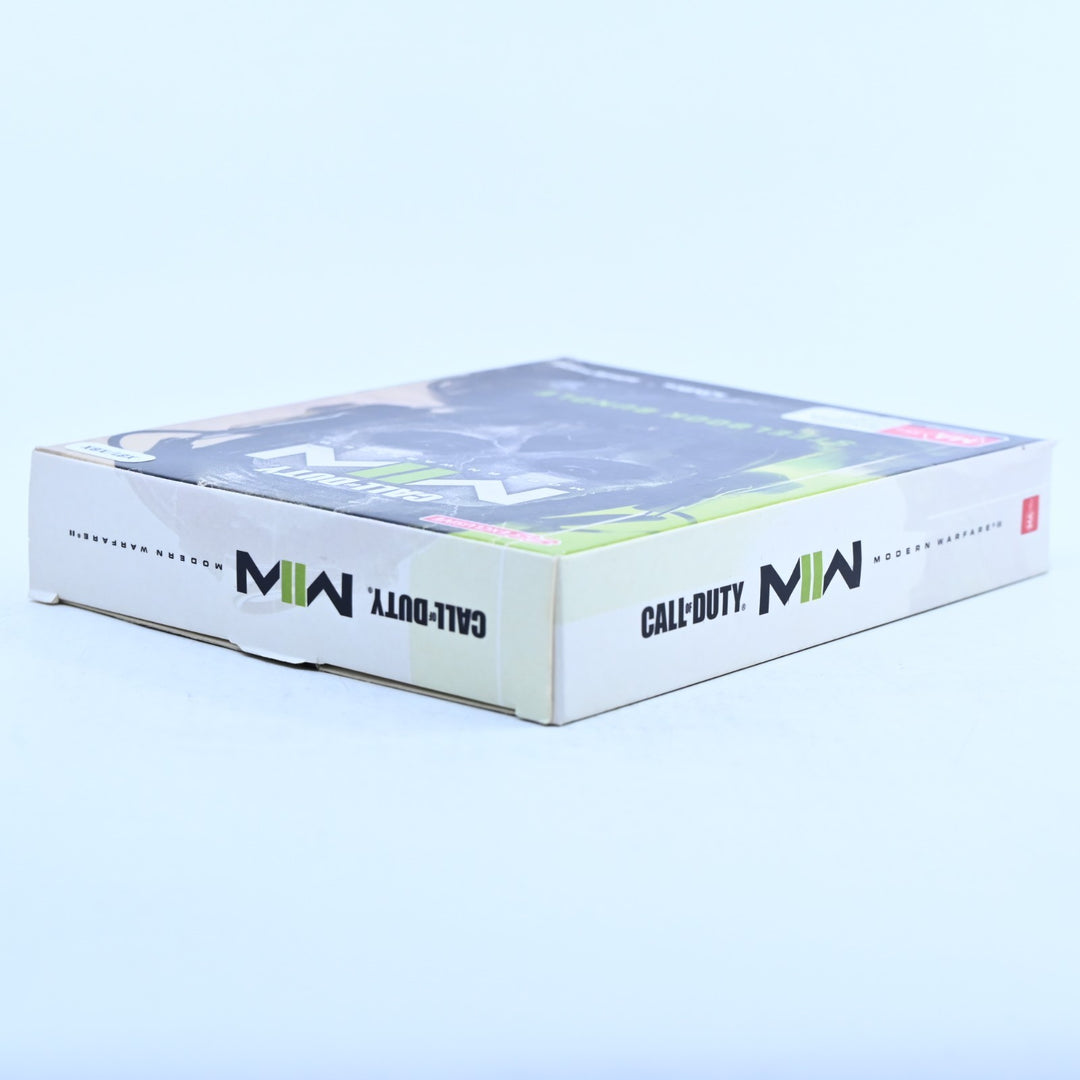 Call of Duty: Modern Warfare 2 - Steelbook Bundle - Xbox One Game + Manual - PAL
