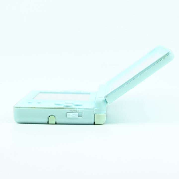 Aqua - Nintendo DS Lite Console - PAL - FREE POST!