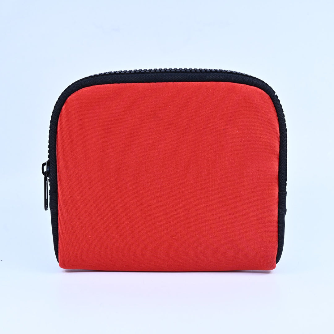 Red Official Nintendo 2DS Carry Case - Nintendo 2DS Accessory - FREE POST!