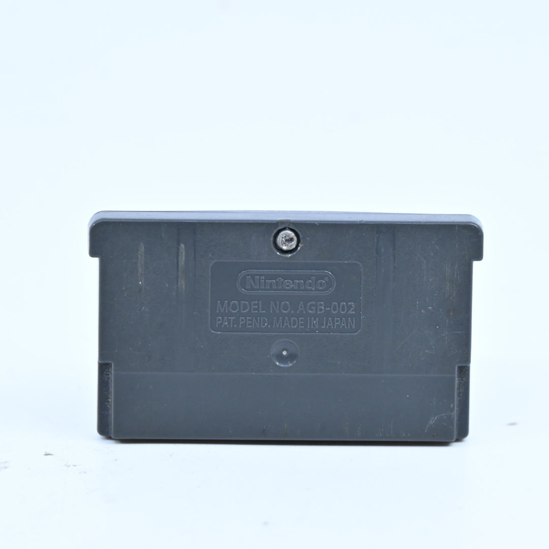 Spyro: Season of Ice - Nintendo Gameboy Advance / GBA Game - Region Free