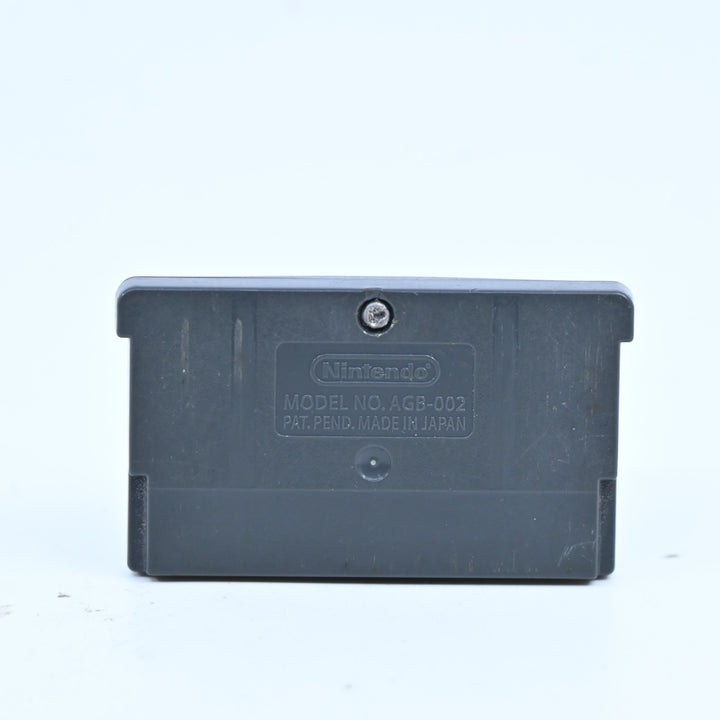 Spyro: Season of Ice - Nintendo Gameboy Advance / GBA Game - Region Free