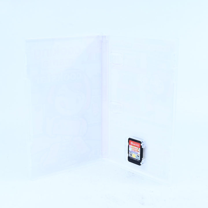 Cooking Mama Cookstar - Nintendo Switch Game - FREE POST!