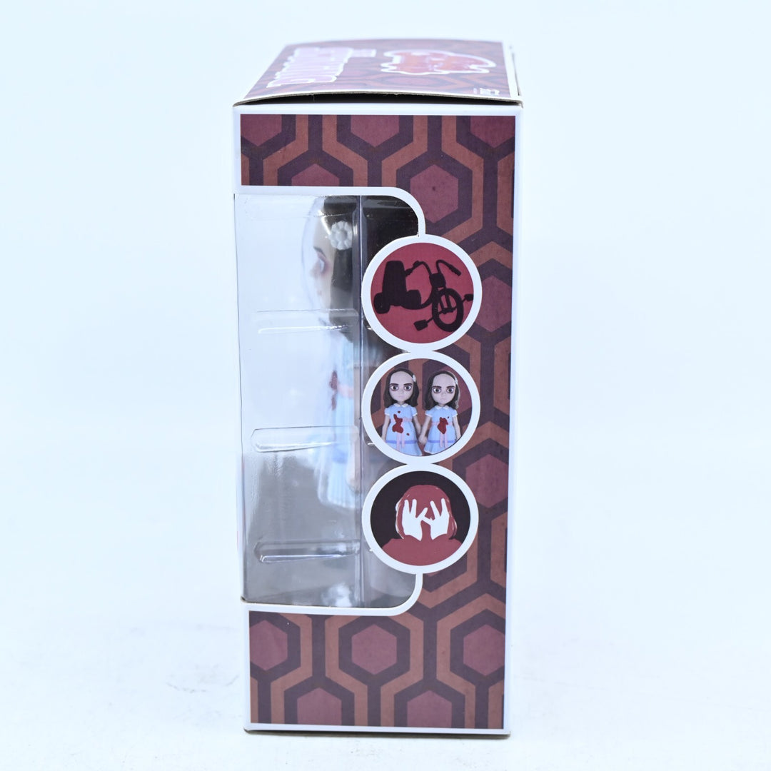 Funko Rock Candy: The Shining  - The Grady Twins - 2018 Fall Convention - Toy