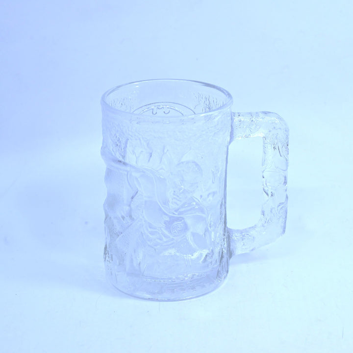 Robin - Batman Forever - Vintage Glass 1995 - McDonald's - Other Toy