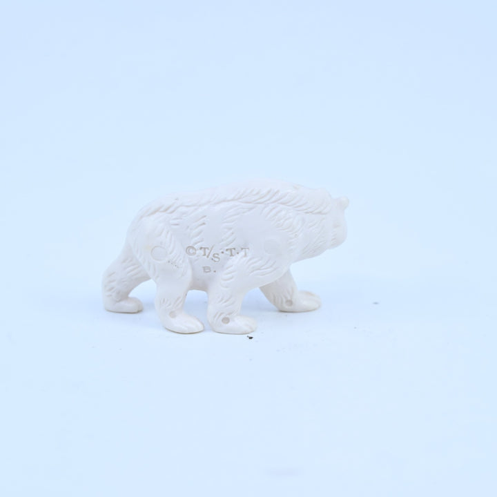 Akakabuto - Ginga: Nagareboshi Gin - Small - White - Toy / Anime Figure