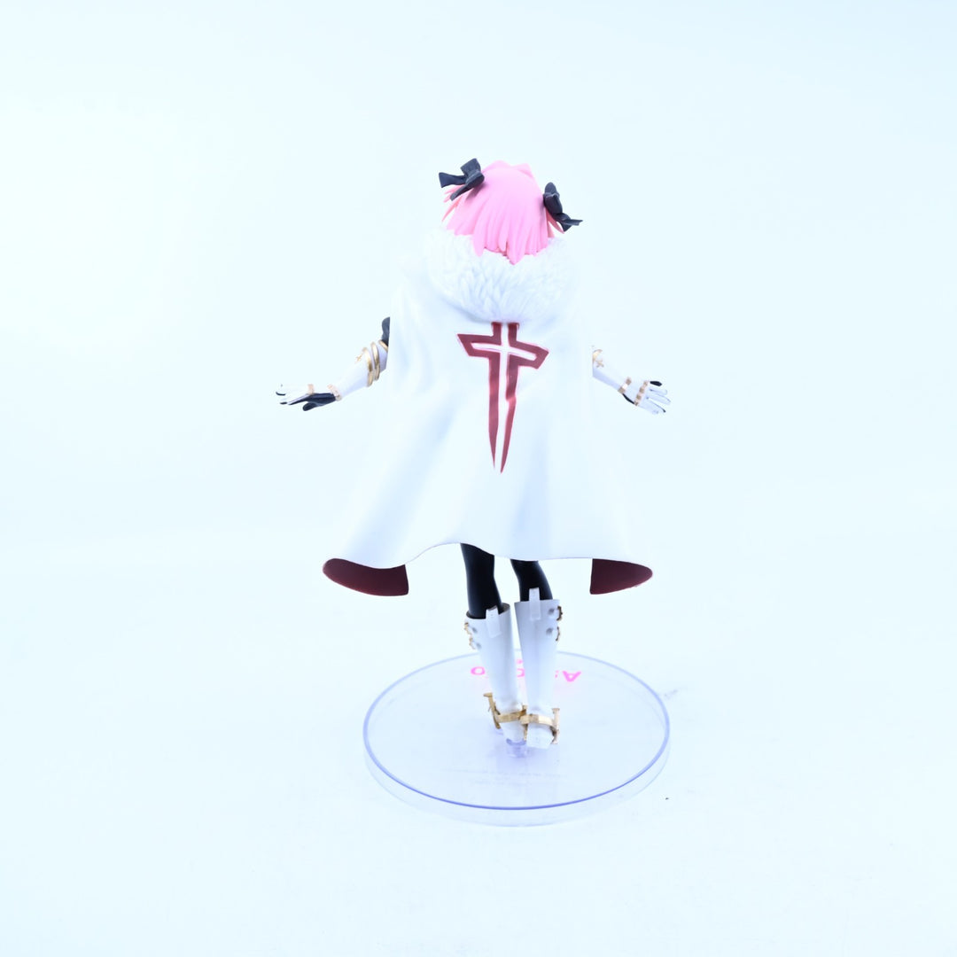 Astolfo Rider - Fate/Extella Link - SEGA SPM - Anime Figure