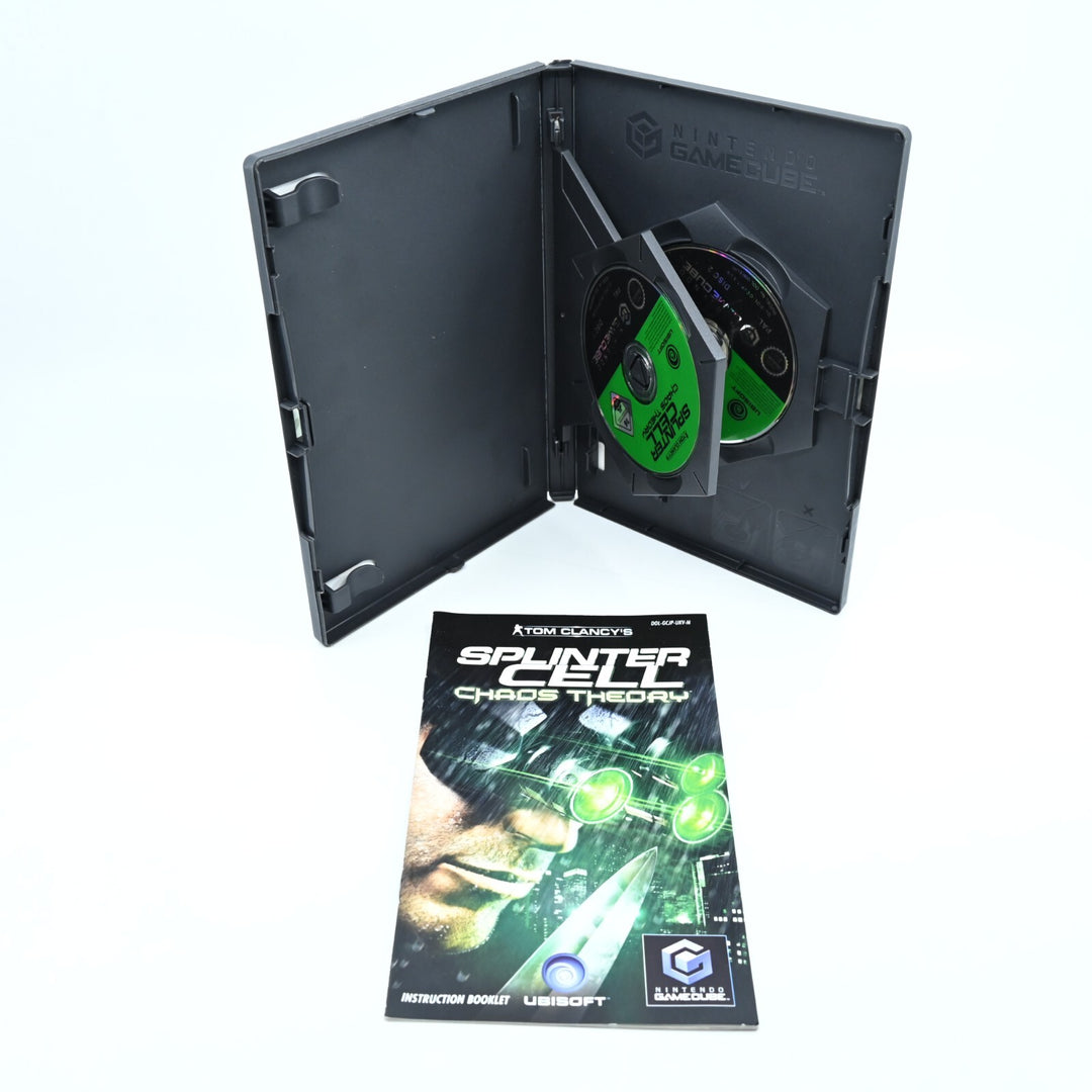 Tom Clancy&