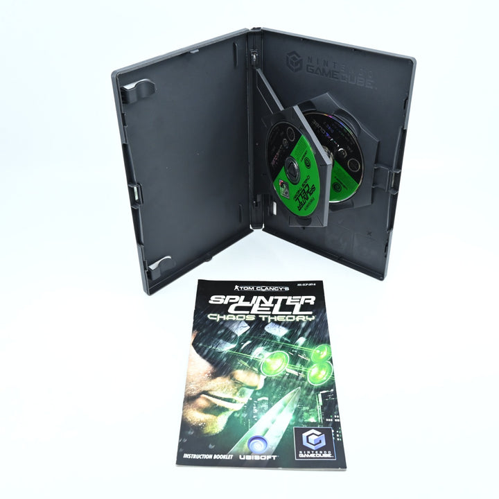 Tom Clancy&