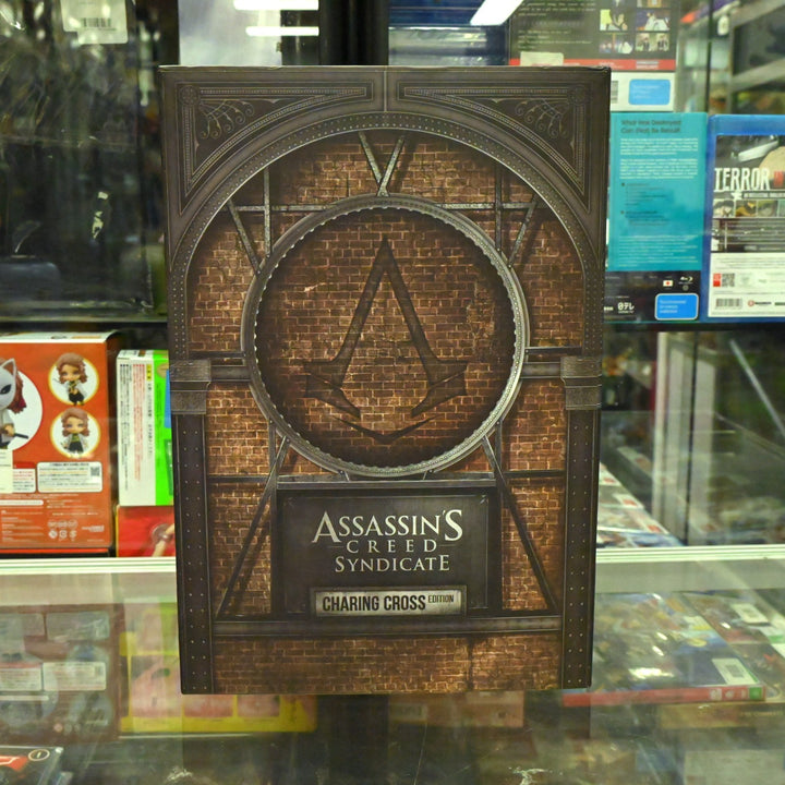Assassin's Creed Syndicate: Charing Cross Edition - Sony Playstation 4/ PS4 Game