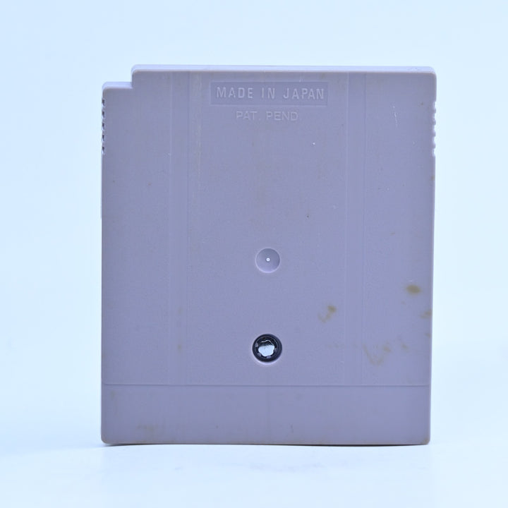 F-1 Race - Nintendo Gameboy Game - PAL - FREE POST!