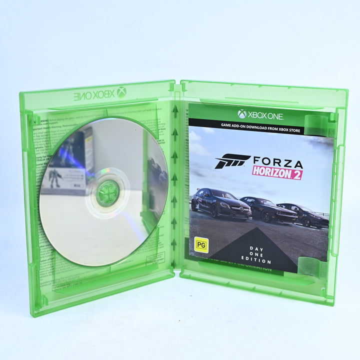 Forza Horizon 2 - Xbox One Game - PAL - FREE POST!