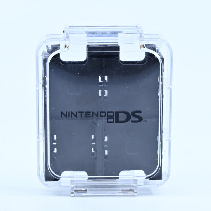 Clear OEM 16-in-1 Game Carry Case for Nintendo DS - Nintendo DS Accessory