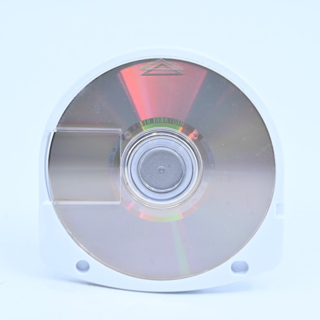 MotorStorm: Arctic Edge - Sony PSP Game - UMD Only - FREE POST!