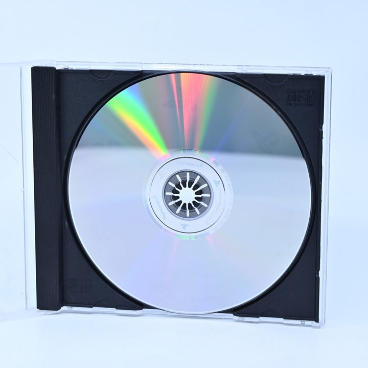 Need for Speed: Most Wanted - Sony Playstation 2 / PS2 Game - Disc Only