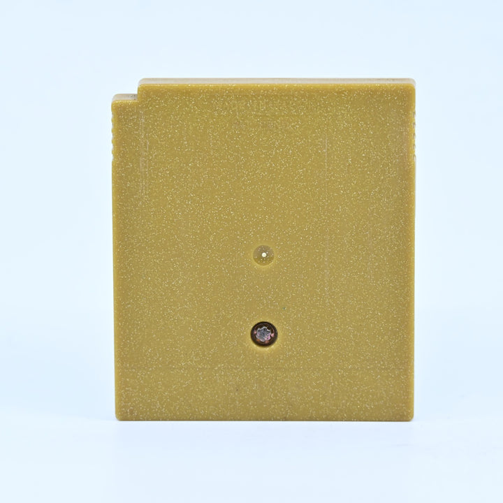 Pokemon Gold Version - Nintendo Gameboy Color Game - PAL - NEW SAVE BATTERY!