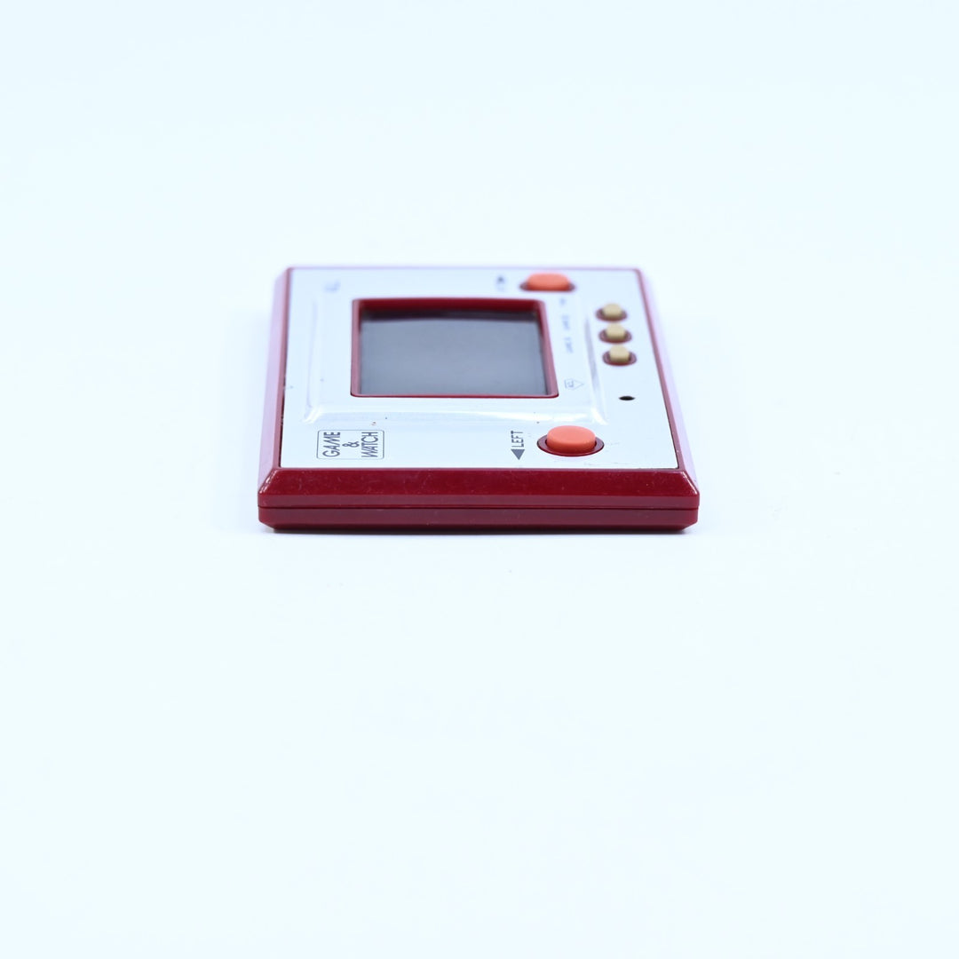 Ball - AC-01 - Nintendo Game & Watch Console - FREE POST!